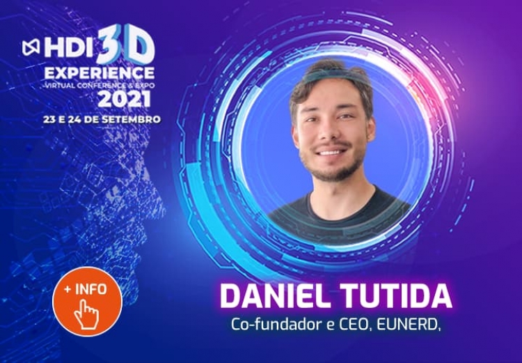 Daniel Tutida